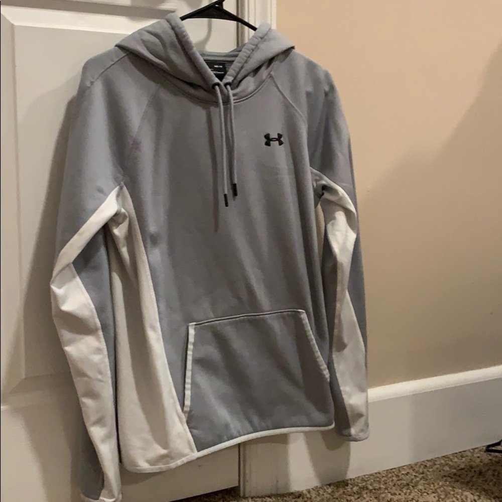 UA HOODIE